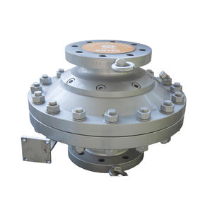 Régulateur de pression à flux axial à action directe de qualité supérieure pour utilisateurs industriels CTZ - Product Image 4