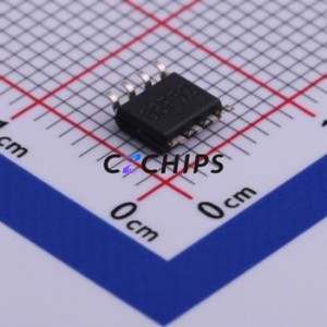 Vente entière SN65HVD1050AQDRQ1 Émetteur-récepteur CAN de puce IC de circuit intégré SOIC-8 - Product Image 2