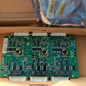 FS225R12KE3/AGDR-71C โมดูล IGBT 1200V 225A สำหรับ PLC สำหรับระบบอัตโนมัติ CJ2M-CPU12 - Product Image 4