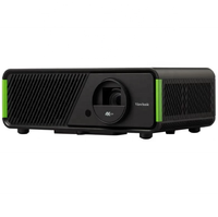 Proyector 4K láser 3D de cine en casa de 3100 lúmenes ViewSonic