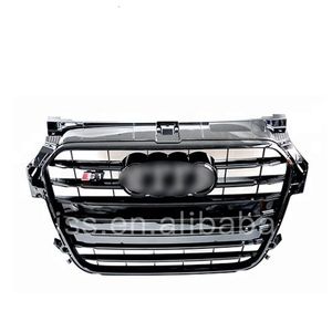S1 STYLE CALANDRE POUR AUDI A1 - Product Image 1