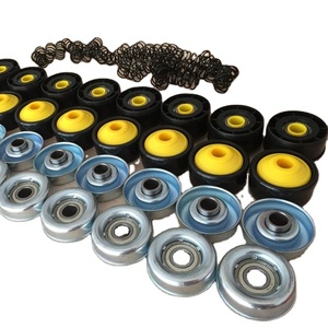 Nắp Vòng Bi Con Lăn - Product Image 1