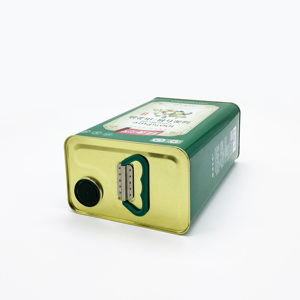 <span class=keywords><strong>Precio</strong></span> barato latas <span class=keywords><strong>de</strong></span> metal rectangulares <span class=keywords><strong>de</strong></span> <span class=keywords><strong>aceite</strong></span> <span class=keywords><strong>de</strong></span> <span class=keywords><strong>oliva</strong></span> <span class=keywords><strong>de</strong></span> 1 galón <span class=keywords><strong>de</strong></span> grado alimenticio vacías con impresión offset para embalaje <span class=keywords><strong>de</strong></span> galletas y chocolate - Product Image 4
