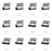 CNC — outils de coupe en carbure, taille 10 pièces, prix d'usine, Inserts de fraisage, outil de tour, support en carbure