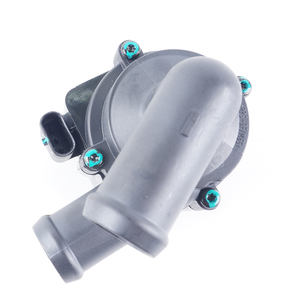 <span class=keywords><strong>Pompe</strong></span> à <span class=keywords><strong>liquide</strong></span> <span class=keywords><strong>de</strong></span> <span class=keywords><strong>refroidissement</strong></span> auxiliaire OEM 5N0965561 Audi A3 Q3 VW <span class=keywords><strong>Golf</strong></span> Plus Sharan EOS Caddy Scirocco - Product Image 5