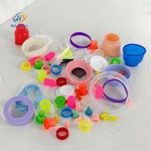 Nhà máy sản xuất các sản phẩm cao su tùy chỉnh sản phẩm cao su phần cao su tùy chỉnh - Product Image 5