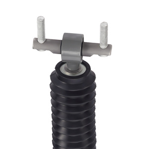 Kit de nivellement de suspension avant et arrière de 2 pouces <span class=keywords><strong>MaXpeedingrods</strong></span> pour Chevy/GMC 2500/3500HD 2011-2019 - Product Image 5