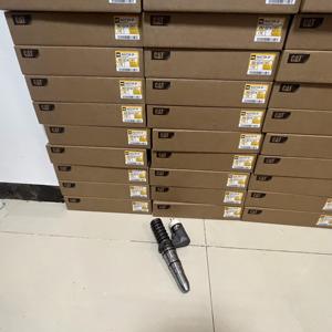 Piezas de Pistón 392-0214/392-0215/392-0216/392-0220 20R-1278 para Inyectores Common Rail Motor 6HH1 (11kg) - Product Image 2