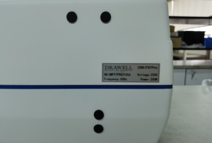 F97 200nm~900nm Optical <b>Physics</b> Analysis Spectrophotometer Fluorescence Fluorometer Price - Product Image 5