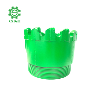 Fabricante Rotary Geológica Exploração Núcleo Diamante Cabeça Mineração <span class=keywords><strong>Pdc</strong></span> Broca Broca Rocha <span class=keywords><strong>PDC</strong></span> Núcleo Brocas - Product Image 3