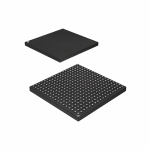 Embedded AT32AP7200-CTUT Electronics Component In Stock 324 TFBGA - Product Image 1