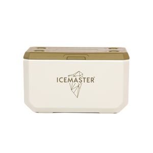 Nevera Portátil de Gran Capacidad de 47L para la Playa, Fácil de Transportar - Product Image 3