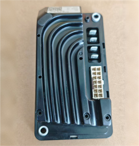 24v 90a dc 모터 컨트롤러는 E <span class=keywords><strong>P</strong></span> 프로그램 F4 모델이 있는 E <span class=keywords><strong>P</strong></span> HE LI 지게차에 사용됩니다. - Product Image 1