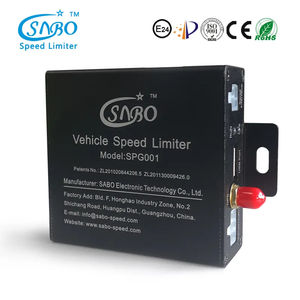 جهاز تحديد سرعة السيارة الذكي سابو، جهاز التحكم في سرعة المركبة - Product Image 4