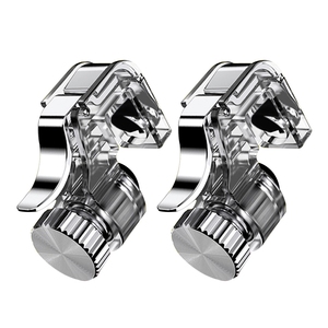 Pubg di động Gamepad phím điều khiển Tương thích với điện thoại di động chấm điểm công cụ trò chơi điều khiển - Product Image 2