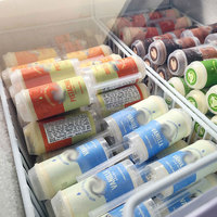 Outil décoratif pour gâteaux, tire-glace pour glaces, 68 ml