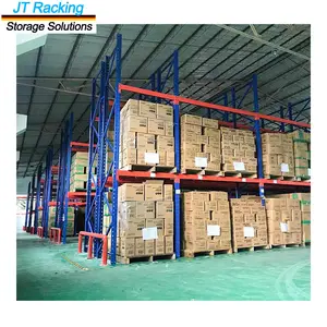 high quality warehouse rack system pallet racking Hot selling rack shelf