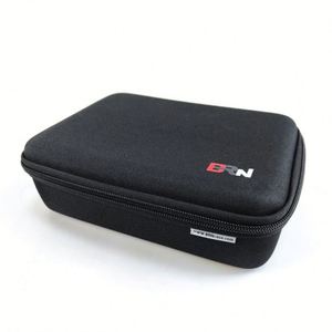 High Quality <b>Hard</b> <b>Shell</b> EVA Telescope <b>Case</b> Outdoor Travel Portable Shockproof Telescope Carrying Bag - Product Image 3