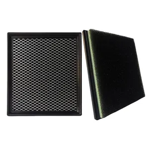 XTechnor 33-2990 Replacement Air Filter for BMW 2 3 4 Series Engine Air Intake Filter 13718507320 13718511668