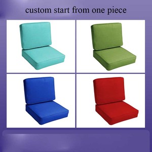 Một Mảnh Tùy Chỉnh Có Thể Tháo Rời Xách Tay Độ Đàn Hồi Cao Miếng Bọt Biển Chèn Nước Chịu Nước Không Thấm Nước Sofa Ghế Đệm - Product Image 2