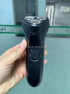 2023 Tốt Nhỏ-Người Bán Và Hot-Bán Người Đàn Ông Của Máy Cạo Râu Điện Một Nút Chuyển Đổi Xách Tay Mini Dao Cạo Cho Du Khách - Product Image 3