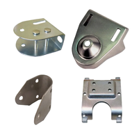 Matrice de poinçonnage de haute précision 42CrMo pour usine, moule d'emboutissage métallique OEM pour produits ménagers, pièces de tôlerie sur mesure