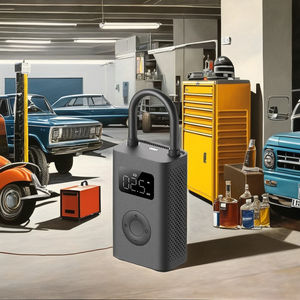 <span class=keywords><strong>Compresor</strong></span> <span class=keywords><strong>de</strong></span> <span class=keywords><strong>aire</strong></span> eléctrico portátil <span class=keywords><strong>Xiaomi</strong></span> Mijia, nuevo, Universal, 2, Sensor <span class=keywords><strong>de</strong></span> neumáticos, <span class=keywords><strong>Mi</strong></span>, coche inflable, bicicleta, 2 neumáticos, electrónica <span class=keywords><strong>de</strong></span> consumo - Product Image 2