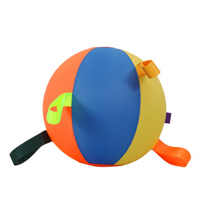 Pelota de Juguete Gigante Reforzada para Mascotas, Pelota Rebotante, Juguete para Perros Border Collie y Golden Retriever, Resistente a Mordidas, Pelota Extra Grande para Perros - Product Image 5