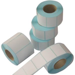 Papel Adhesivo y Papel para Etiquetas, Rollos de Papel Térmico de 57 mm y 58 mm - Product Image 2