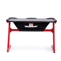 Table de jeu PC moderne et Durable, utilisable avec plusieurs joueurs