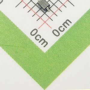 new & original PESD5V0S1BA,115 SOD-323 Diodes ESD Diodes 14V 45pF Bidirectional - Product Image 1