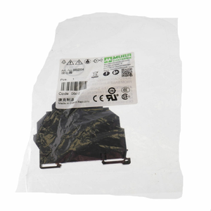 Plc Elektronik 6652004 <strong>Miro</strong> 6.2 24vdc-1s Input Relay New for Warranty Product - Product Image 1