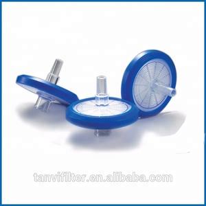 ตัวกรองหลอดไส้ไนล่อน0.22ไมครอนสำหรับห้องปฏิบัติการผู้ผลิตในห้องปฏิบัติการทำจากเยื่อหุ้มปอด - Product Image 5