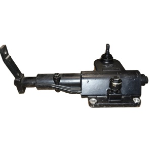 Système de transmission de camion de haute qualité, autres pièces, 1702110BJH900 12TA, ensemble de couvercle supérieur pour Sinotruk - Product Image 3