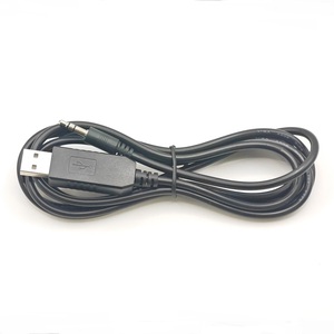 6FT <span class=keywords><strong>USB</strong></span> <span class=keywords><strong>TTL</strong></span> đến 3.5mm 3V3 Stereo Cáp âm thanh <span class=keywords><strong>TTL</strong></span>-234X-5V-AJ <span class=keywords><strong>TTL</strong></span>-234X-3v3AJ - Product Image 1