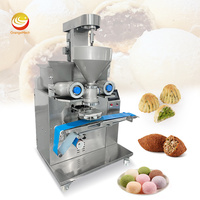 Machine automatique ORME pour la fabrication de petites coxinha, kibbeh, kubba et mooncakes de Malaisie à vendre