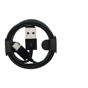 Universal 2A Type C tpe Copper Metal PD Charging Cable 60W <strong>Power</strong> for Phone Camera <strong>Computer</strong> &amp; Barcode Scanner - Product Image 1