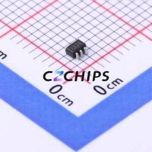 Régulateur linéaire (LDO) de PMIC de puce d'IC de circuit intégré de SC-70-5 de TP2019-3.0YC5 original-nouveau - Product Image 1