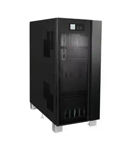 Fabricant professionnel chinois, batterie UPS basse fréquence 200kva 160kw pour ordinateur