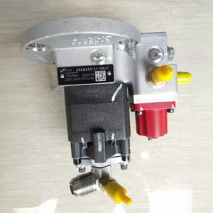 Pompe à injection diesel <span class=keywords><strong>Bosch</strong></span> 0445020506 pour excavatrice Hyundai 32K65-00010 3090942 3417674 - Product Image 2