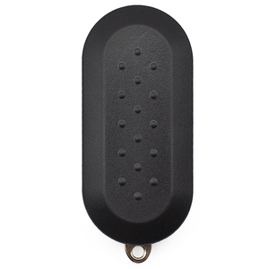 Lật gấp vỏ chìa khóa xe từ xa Auto <span class=keywords><strong>Key</strong></span> trường hợp Fob 2 nút chìa khóa xe Vỏ thay thế cho f-iat - Product Image 5