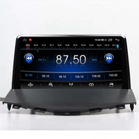 Radio Estéreo para Auto Android 12 para Haima S5 2014-2018, Reproductor Multimedia de Video, Unidad Principal, GPS, Navegación, DSP, Carplay