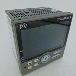 Controlador Digital Indicador de Temperatura de Uso General YOKOGAWA UT35A-010-11-00 UT35A-L00-11-00, el Más Vendido - Product Image 5