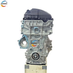 Ensemble moteur EP6 de qualité supérieure 1,6 L pour Peugeot 308 408 Citroën <span class=keywords><strong>C3L</strong></span> C4L C6 - Product Image 3