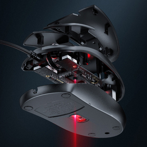 Kakusiga Optical <b>Mouse</b> 1500Dpi Usb Wired <b>For</b> <b>Computer</b> Laptop Desktop Use - Product Image 4