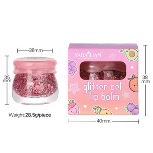 Mixed Procurement Low Price 6 Colors Mix Cosmetic Chunky <b>Glitter</b> <b>Gel</b> for Face Body <b>Hair</b> <b>Glitter</b> Mixed With Clear Glue - Product Image 4