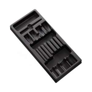 EXPERT - E010517 Bandeja vacía para surtido E220104 - EAN 3258950105178 TALLERES RODANTES BANDEJAS VACÍAS - Product Image 1