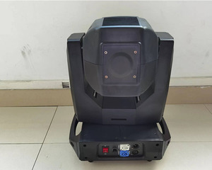Iluminación profesional 350W Luz <span class=keywords><strong>de</strong></span> escenario con cabeza móvil DMX512 DJ sharpy Light party Night <span class=keywords><strong>Club</strong></span> - Product Image 4