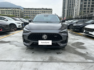 MG Pilot Turbo SUV Usato, Cambio Automatico a 6 Marce, Cerchi in Lega da 19 Pollici, Interni in Pelle Scura, Guida a Sinistra, Vendita all'Ingrosso per <span class=keywords><strong>Commercianti</strong></span> <span class=keywords><strong>Auto</strong></span> Africani - Product Image 2