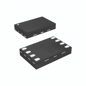 Buy Online Electronic Components 8 UFDFN Exposed Pad Manufacturer Channel Memory IS25LQ512B-JULE-TR - Product Image 1